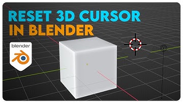 Why Blender