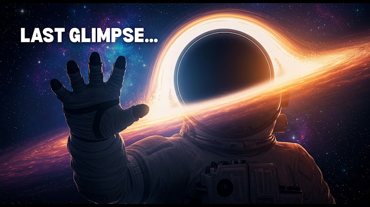 The Black Hole Survival Guide | Space Documentary 2025