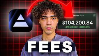 Everyone’s Using Axiom Wrong — Here’s the $700K Setup