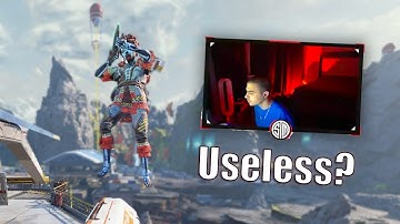 Is movement actually useful in Apex?