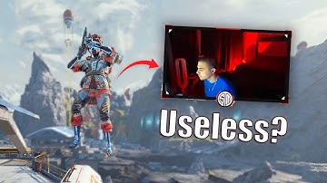 Is movement actually useful in Apex?