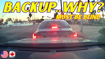 Dash Cam Owners USA & Canada Crash Compilation - Dec 11, 2025