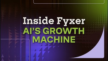 How Fyxer AI Runs 20 Experiments/Week with 4 Growth Engineers | Outperform