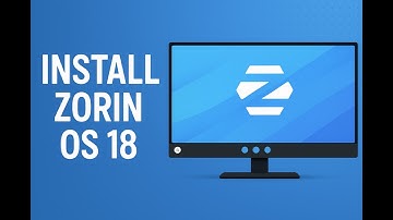 How to Install Zorin OS 18 From Start to Finish + General OS Overview [2025]