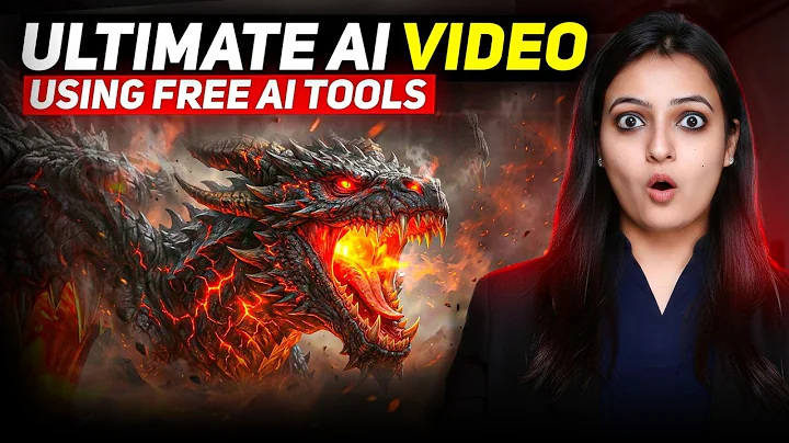 How To Create LONG AI Videos FREE | AI Se Video Kaise Banaye | FREE AI Video Generator | Ritika AI