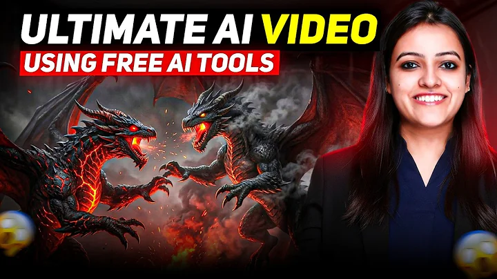 How To Create LONG AI Videos FREE | AI Se Video Kaise Banaye | FREE AI Video Generator | Ritika AI