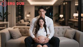 She sold her first night to CEO,but got pregnant,he took her home to spoil her!