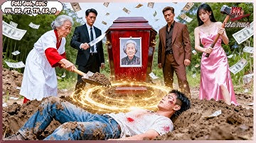 Chứng Kiến Cảnh Mẹ Bị Gia Tộc Sát Hại, Thằng Nhóc Khờ Trùng Sinh Trở Về Từng Bước Báo Thù Cho Mẹ