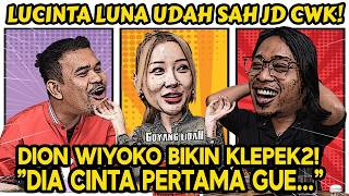 DISINI NGAKU DIA TEBAS T*T*T KRN KZL SAMA MANTAN CWK‼️ LUCINTA LUNA - Praz Teguh