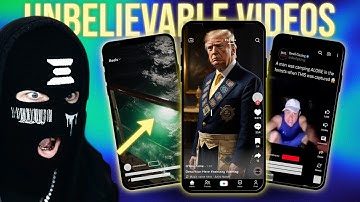 Most Disturbing Conspiracies In The World