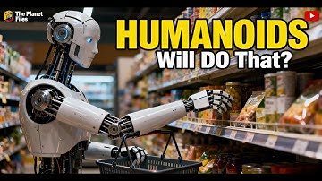30 Ways Humanoid Robots Will Change Your Home Forever | Humanoid Robot