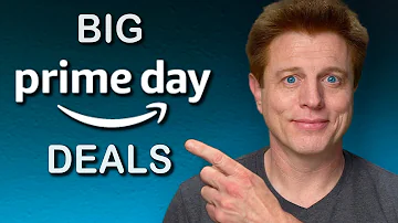 BIG Prime Day Smart Home Deals You NEED to SEE!