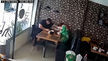 6 Most DISTURBING Cases Solved by Cameras