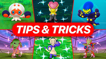 The Grapploct DEBUT Event Tips!