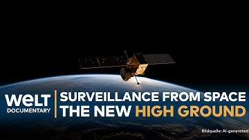 When Orbit Turns Hostile: The Militarization of Space – The Secret Advantage