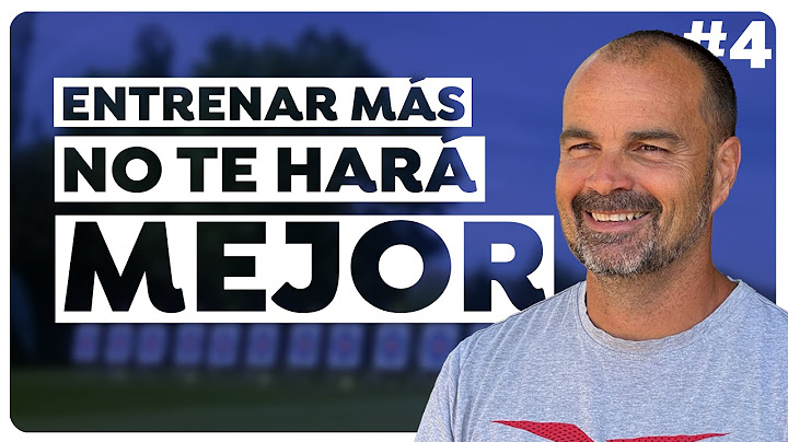 Psicología en Tiro con Arco: Carlos Morillo nos explica Cómo Pensar para Mejorar el Rendimiento