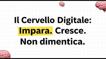 Nested Learning: La Rivoluzione AI di Google che Impara come un Cervello