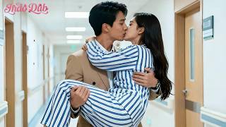 Diselamatkan 'Pangeran Hukum', 10 tahun berlalu - CEO ganteng malah ajak nikah kontrak!