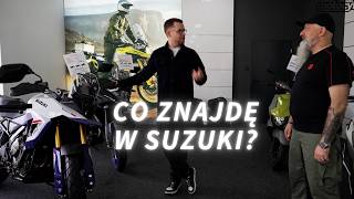 A good time to buy a motorcycle part 5 - Suzuki