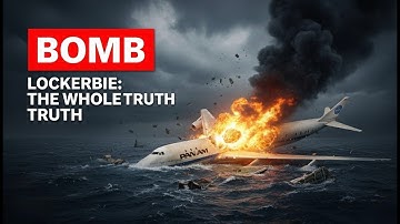 The Most Shocking Plane Disaster Ever Caught on Camera