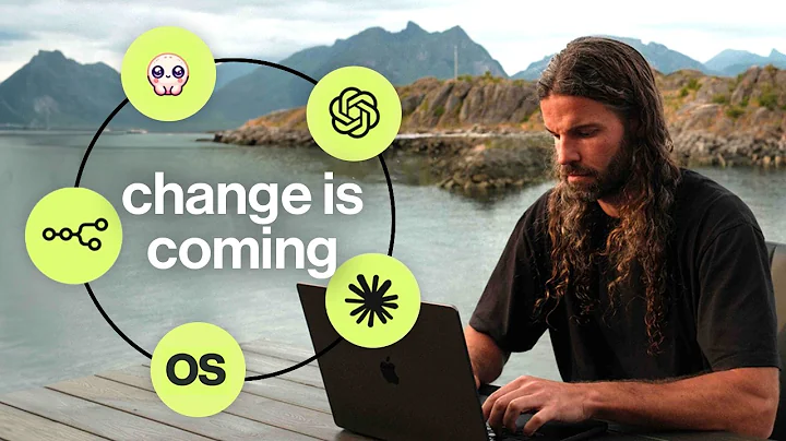 How to get ahead of 99% of people with AI