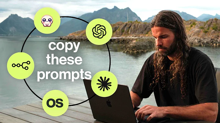 How to get ahead of 99% of people with AI