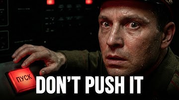 20 Minutes to Extinction.