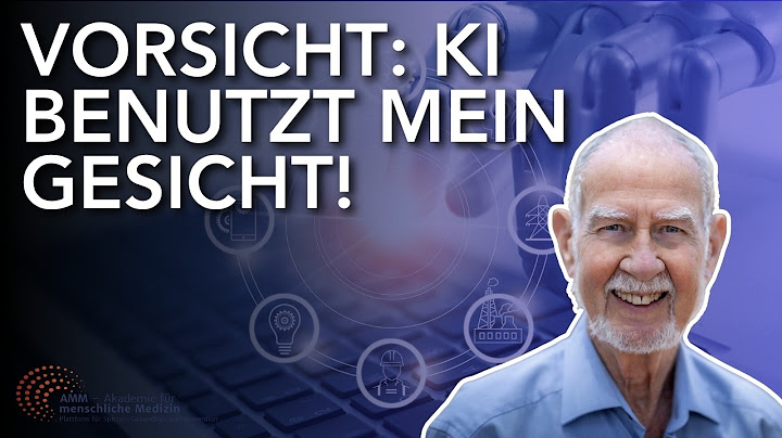 Prof. Spitz warnt: Diese Videos sind FAKE – Identitätsmissbrauch durch KI