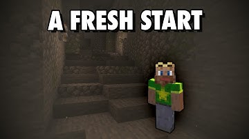 A Fresh Start | Stone Block 4 Ep. 01