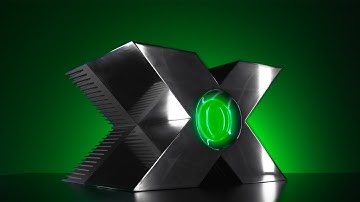 I Built The Xbox Microsoft Never Released