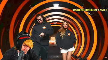 KreekCraft Reacts to Roblox Creator Showdown (2025)