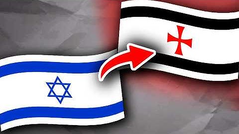 Flags and Their Cursed Versions🤯