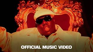 The Notorious B.I.G. - One More Chance (Official Music Video)
