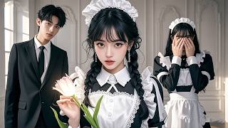 风投大佬重生女仆第一天，用郁金香让恶仆烂脸，顺手盘下了那位爱养花的偏执老板。当他红着眼问她到底是谁时，她眨眨眼：“你的专属风投顾问，负责让你的人生股价涨停。”#重生 #drama #cdrama#年代