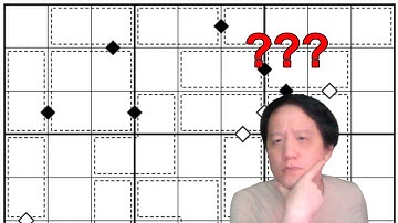 Frank Puzzles About XY-cages | Challenging Variant Sudoku