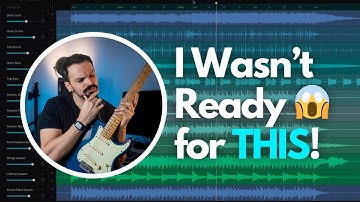 Can AI Create a Guitar Demo in Just Minutes? | Moises AI Studio