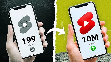 24 Hour Shorts Upload Challenge – Viral in Just 1 Day! 🔥