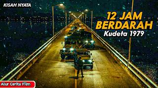 KUDETA PALING MENCEKAM DALAM SEJARAH KOREA SELATAN - ALUR FILM KISAH NYATA