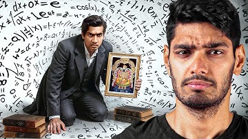 Why Ramanujan’s Math Is Still a Mystery