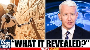 AI Just Translated Sumerian Tablets — And It Warned Us About Their Return