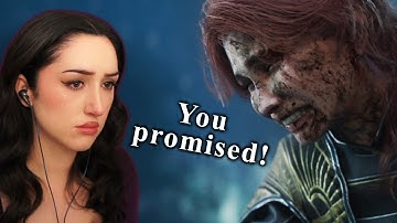 Heartbroken... BLIND/FIRST PLAYTHROUGH!! Clair Obscur: Expedition 33 | [Expert Difficulty] Part 3