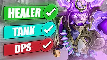 Mythic+ Is Broken… Here’s How Blizzard Can Fix It