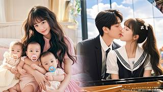 She's Pregnant With Triplets After ONS—Think It's Just A Mistake,Until Fate Bring Them Back Together