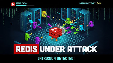 Thousands of Redis Instances Are EXPOSED (New Exploit Discovered!)