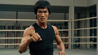 The Hidden Secrets of Bruce Lee's Jungle Fury in Just 10 Minutes a Day!