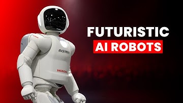 Japan Just Revealed New AI Robots So Advanced… It’s UNBELIEVABLE!