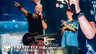 The Offspring - Pretty Fly [Live at When We Were Young 2025 ft. The Original Pretty Fly Guy]