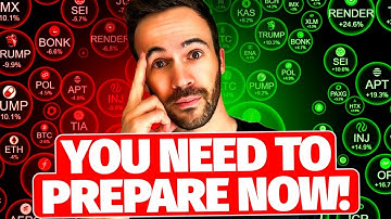 This ONE Crypto Mistake Cost Me THOUSANDS! Here