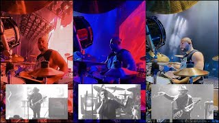 System Of A Down - Toxicity live at Golden Gate Park (PROSHOT | DRUM CAM | 2024)