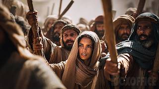 Saul, The Journey to Damascus | DRAMA, EPIC  | Full Movie in English